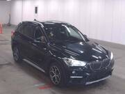 2017 BMW X1