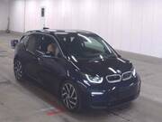 2019 BMW i3