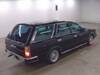 NISSAN CEDRIC WAGON