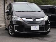 2015 HONDA FREED HYBRID