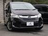 HONDA FREED HYBRID