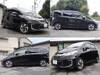 HONDA FREED HYBRID