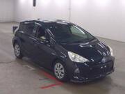2013 TOYOTA AQUA