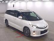 2013 TOYOTA ESTIMA AERAS