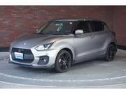 2024 SUZUKI SWIFT SPORT