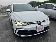 2022 VOLKSWAGEN GOLF