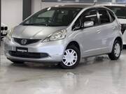 2009 HONDA FIT