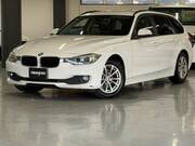 2014 BMW 3 SERIES
