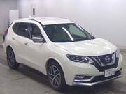 2018 NISSAN X-TRAIL