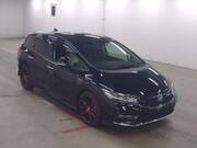 2018 HONDA JADE