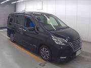 2020 NISSAN SERENA