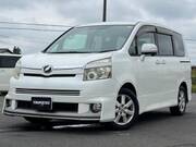 2008 TOYOTA VOXY