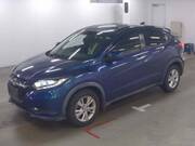 2015 HONDA VEZEL