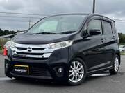 2013 NISSAN DAYZ
