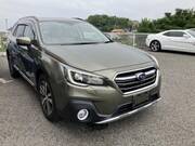 2017 SUBARU LEGACY OUTBACK