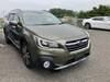 SUBARU LEGACY OUTBACK