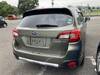 SUBARU LEGACY OUTBACK