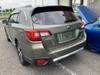 SUBARU LEGACY OUTBACK