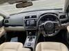 SUBARU LEGACY OUTBACK