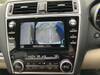 SUBARU LEGACY OUTBACK