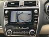 SUBARU LEGACY OUTBACK