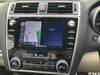 SUBARU LEGACY OUTBACK