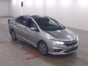 2017 HONDA GRACE