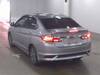 HONDA GRACE