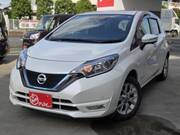 2019 NISSAN NOTE