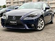 2015 LEXUS IS