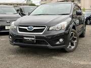2013 SUBARU XV