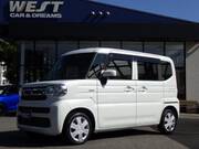 2025 SUZUKI SPACIA