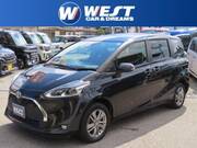 2018 TOYOTA SIENTA
