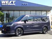 2022 HONDA STEPWAGON