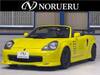 TOYOTA MR-S