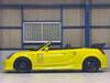 TOYOTA MR-S