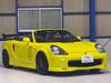 TOYOTA MR-S