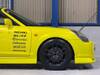 TOYOTA MR-S