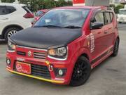 2016 SUZUKI OTHER