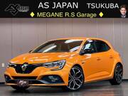 2021 RENAULT MEGANE