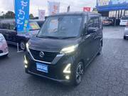 2022 NISSAN ROOX