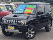 2012 SUZUKI JIMNY