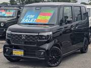 2026 HONDA N-BOX CUSTOM