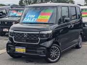 2026 HONDA N-BOX CUSTOM