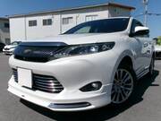 2014 TOYOTA HARRIER