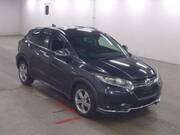 2014 HONDA VEZEL