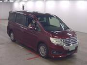 2014 HONDA OTHER