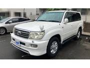 2005 TOYOTA LAND CRUISER
