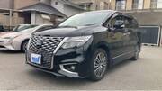2023 NISSAN ELGRAND