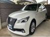 TOYOTA CROWN HYBRID
